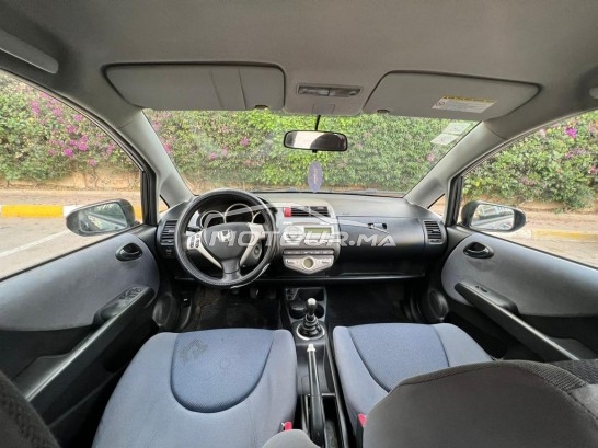 HONDA Jazz occasion 1493807