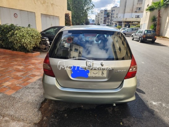 HONDA Jazz occasion 1755495