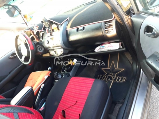 هوندا جازز مستعملة 1186987