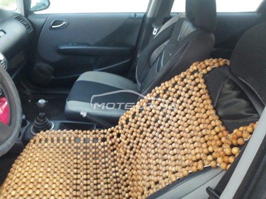 هوندا جازز مستعملة 1122743