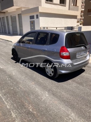 هوندا جازز مستعملة 1847956