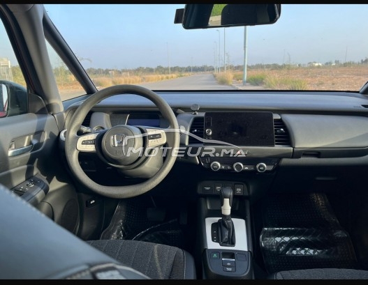 HONDA Jazz occasion 3013922