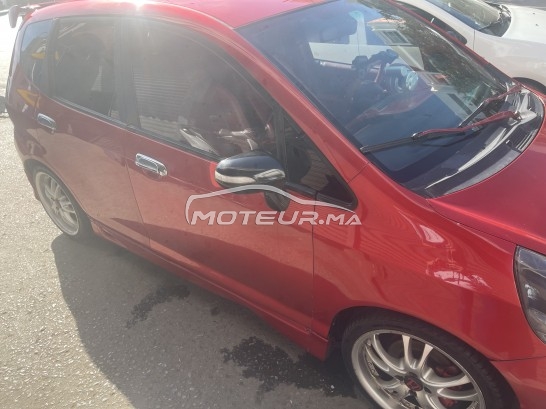 HONDA Jazz Jazz occasion 1769829