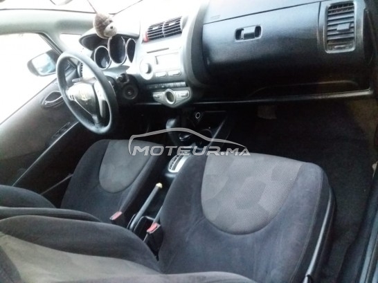 HONDA Jazz occasion 1488177