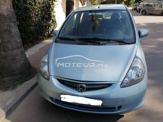 HONDA Jazz occasion 1582871