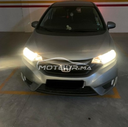 هوندا جازز Juin 2016 مستعملة 1786695