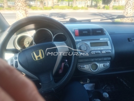 هوندا جازز مستعملة 1597925