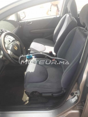 HONDA Jazz occasion 1656609