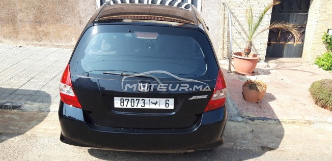 هوندا جازز مستعملة 1158246