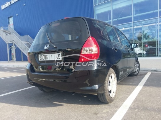 هوندا جازز 1.3 مستعملة 1731361