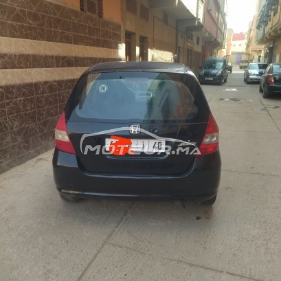 HONDA Jazz 2005 occasion 2757290