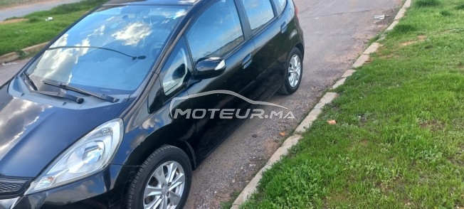 HONDA Jazz 2013 occasion 3092884