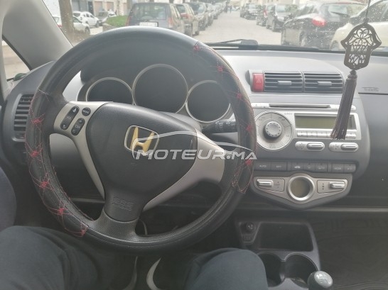 HONDA Jazz occasion 1560111