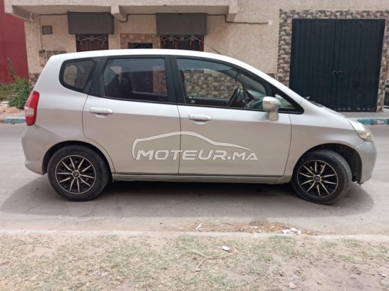 هوندا جازز مستعملة 1214817