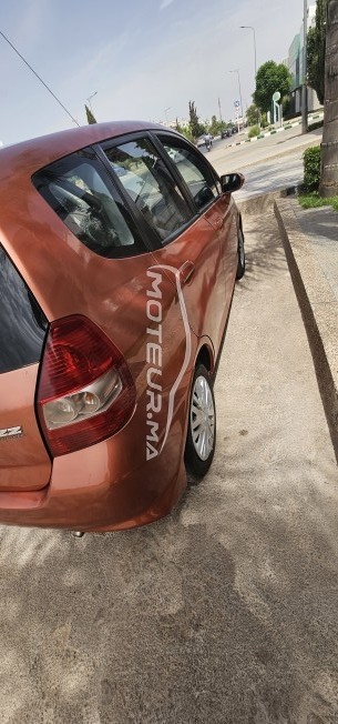 هوندا جازز 1.4 مستعملة 2442546