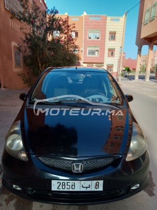 HONDA Jazz occasion 1580049