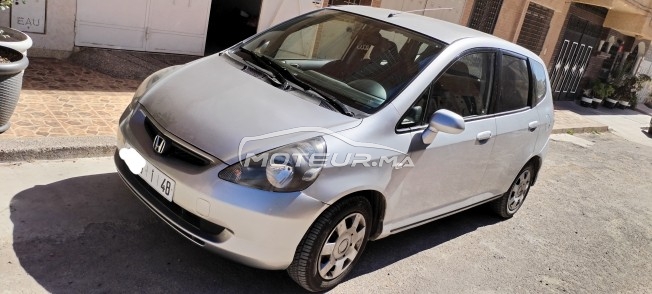 هوندا جازز 1.3 مستعملة 1615835