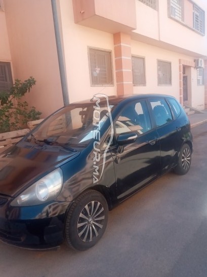 هوندا جازز مستعملة 1597924