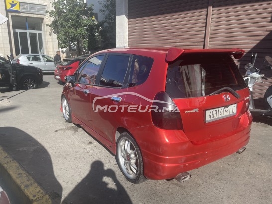 HONDA Jazz Jazz occasion 1769827