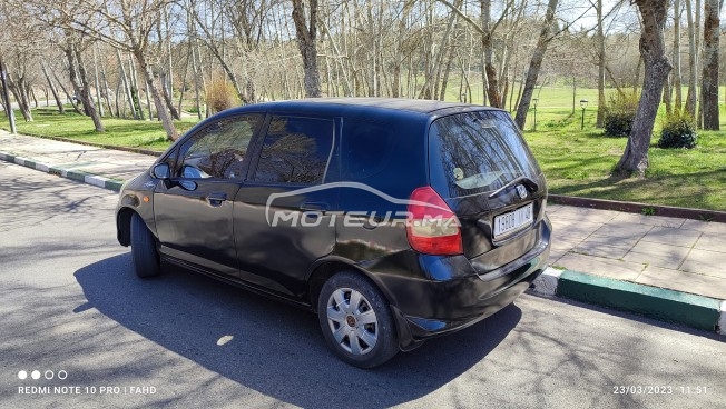 HONDA Jazz 2005 occasion 1699474