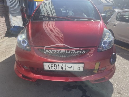 HONDA Jazz Jazz occasion 1769885