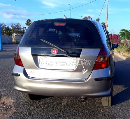 هوندا جازز مستعملة 1186988