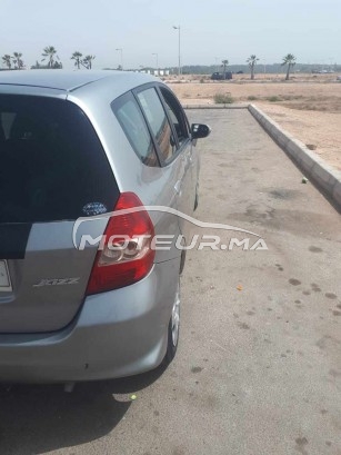 HONDA Jazz occasion 1656608