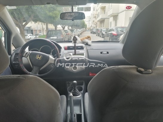HONDA Jazz occasion 1560113
