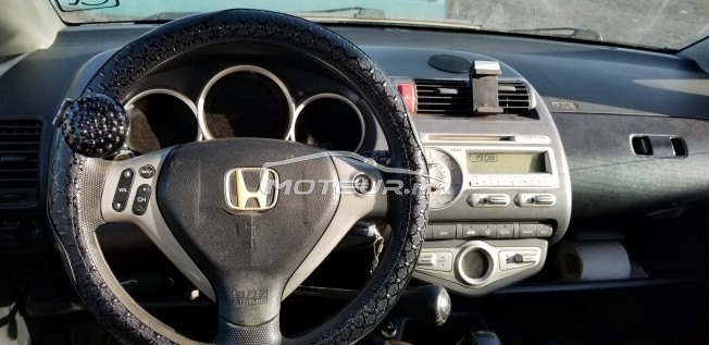 هوندا جازز مستعملة 1199692