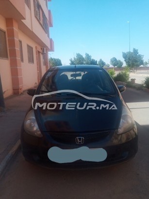 هوندا جازز مستعملة 1597926