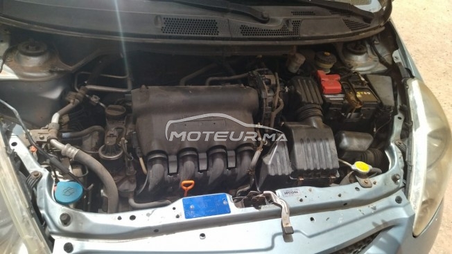 هوندا جازز مستعملة 1192495