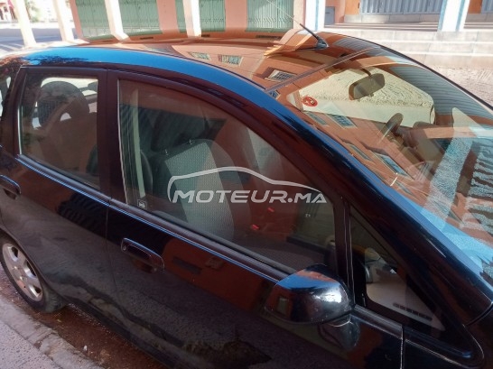 HONDA Jazz occasion 1580045