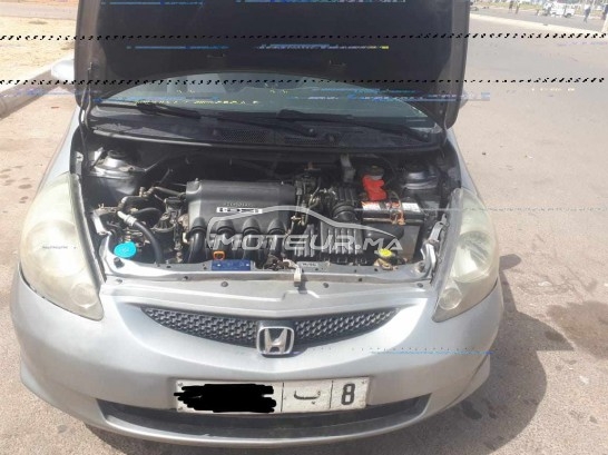 HONDA Jazz occasion 1656610
