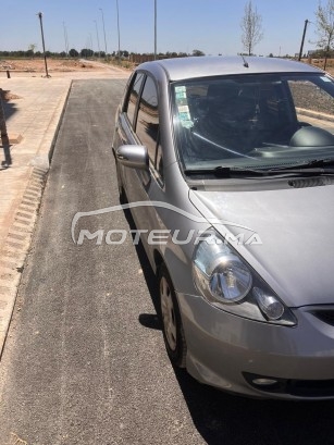 هوندا جازز مستعملة 1847953