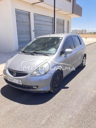 هوندا جازز مستعملة 1847960