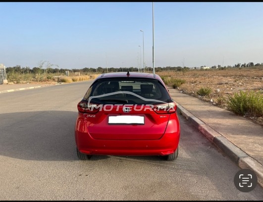 HONDA Jazz occasion 3013921