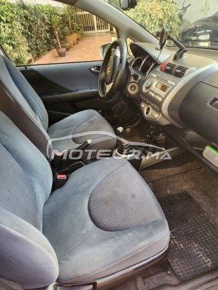 HONDA Jazz occasion 1755497