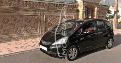 HONDA Jazz occasion 1534577