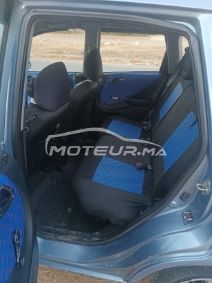 HONDA Jazz occasion 2503903