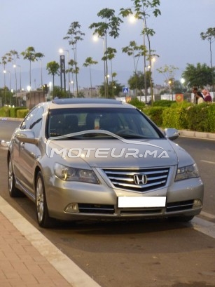 HONDA Legend occasion