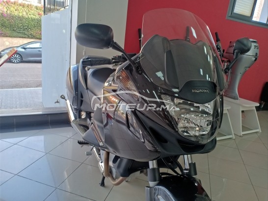 هوندا نت 700 ف دياوفيلي مستعملة 1133035