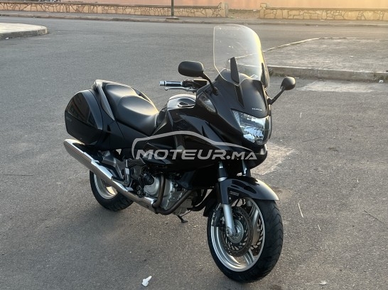 هوندا نت 700 ف دياوفيلي مستعملة 1781997