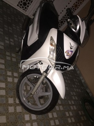 هوندا ش 125 مستعملة 1257808