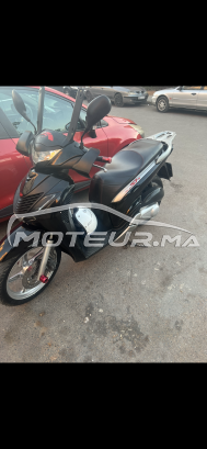 هوندا ش 125 2012 مستعملة 1684212