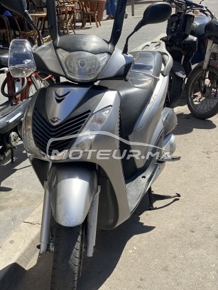 هوندا ش 125 مستعملة 1433129