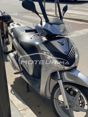 هوندا ش 125 مستعملة 1433128