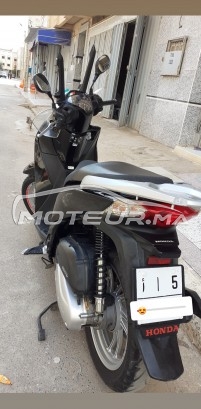 HONDA Sh 125i occasion  1125531