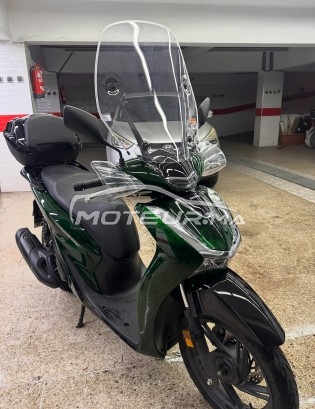 هوندا ش 125ي Vetro مستعملة 3056902