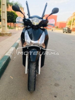 HONDA Sh 125i occasion  1210711