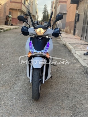 HONDA Sh 125i occasion  1229788